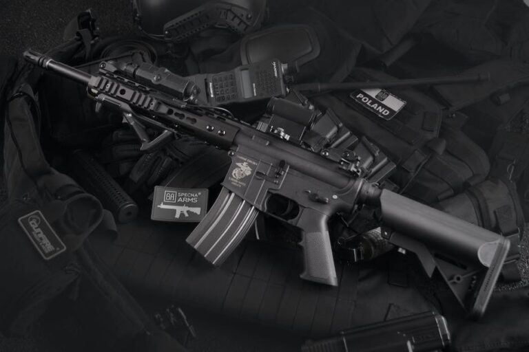 Ultimate Battle Buddy Package: Ample Ammo for Two