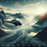 The Future of Adventure Tourism: Why Helicopter Gunship Experiences Are Taking Over!
