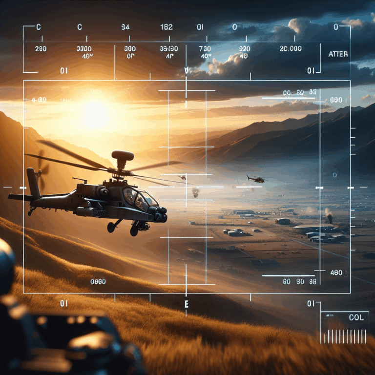 From Gamers to Gunners: Transforming Video Game Fantasies into Real-Life Helicopter Gunship Missions!
