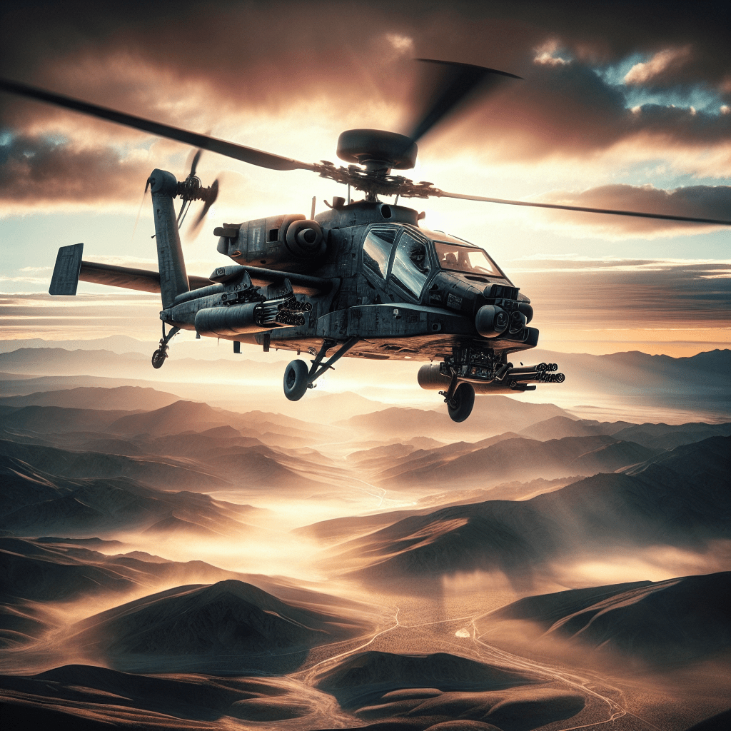 Blast Through Your Bucket List with the Ultimate Helicopter Machine Gun Experience in Nevada!