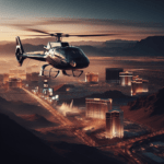 Escape the Ordinary: How Helicopter Shooting Adventures Are Redefining Vegas Entertainment!