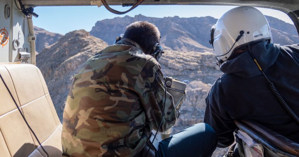 Top 4th of July Experiences in Las Vegas: Go Beyond Fireworks With Gunship Helicopters 1 BLOG 12