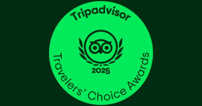 Gunship Helicopters honored with Tripadvisor's 2025 Travelers’ Choice Award for top helicopter shooting experience in Las Vegas