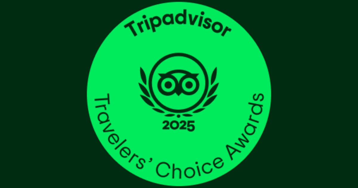Gunship Helicopters honored with Tripadvisor's 2025 Travelers’ Choice Award for top helicopter shooting experience in Las Vegas